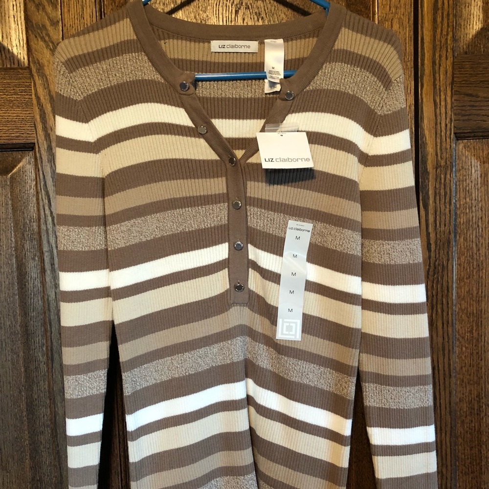 NWT Sweater